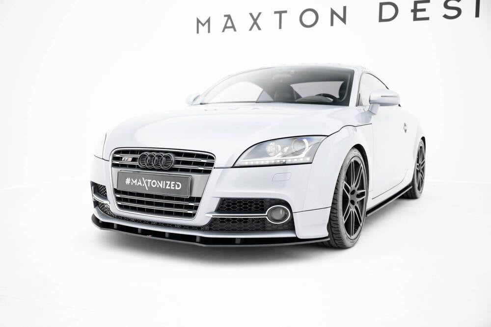 Lip Maxton Pro Audi TT S / TT S-Line 8J