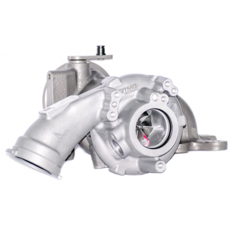 Turbo Híbrido 290EVO RTMG 1.5 TSI - VW Golf / Ibiza FR / Leon / T-Roc / Tiguan / Karoq