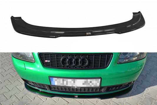 Lip Maxton Audi S3 8L 1999-2003