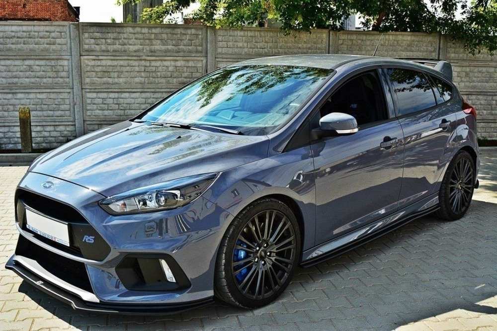 Taloneras Maxton Ford Focus RS Mk3 2015/18