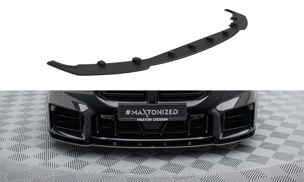 Lip Maxton street pro Bmw M2 G87