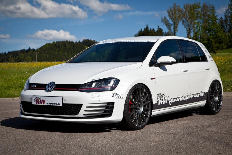 KW V.1 VW Golf 7 GTI / GTD / Seat Leon Cupra 5F