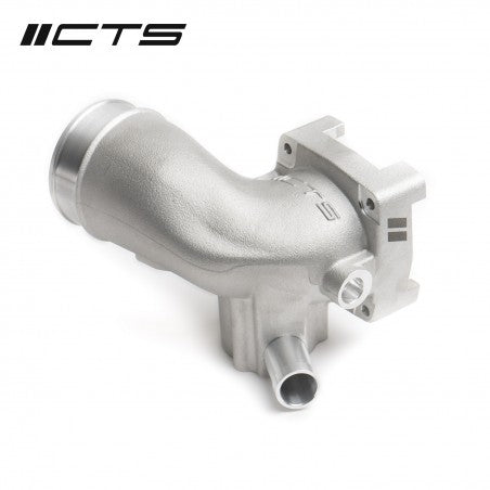 Throttle Pipe CTS Turbo Audi Audi RS3 8V / 8Y & TTRS 8S 2.5T (DAZA / DNWA)