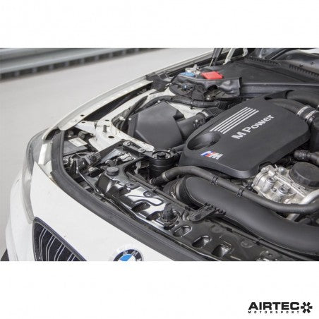 Decantador De Aceite Airtec BMW N55 M135i / M235i / M2