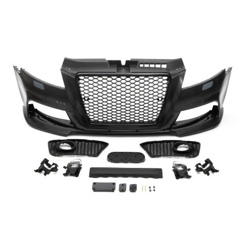 Paragolpes Completo Audi A3 8P 2008-2013