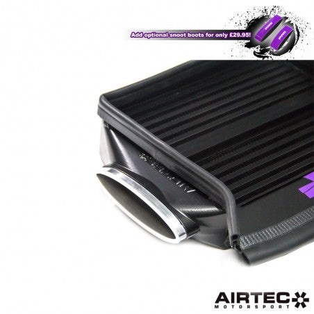 Intercooler Airtec Mini Cooper S R53