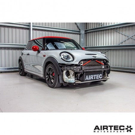 Intercooler Airtec Mini JCW F56