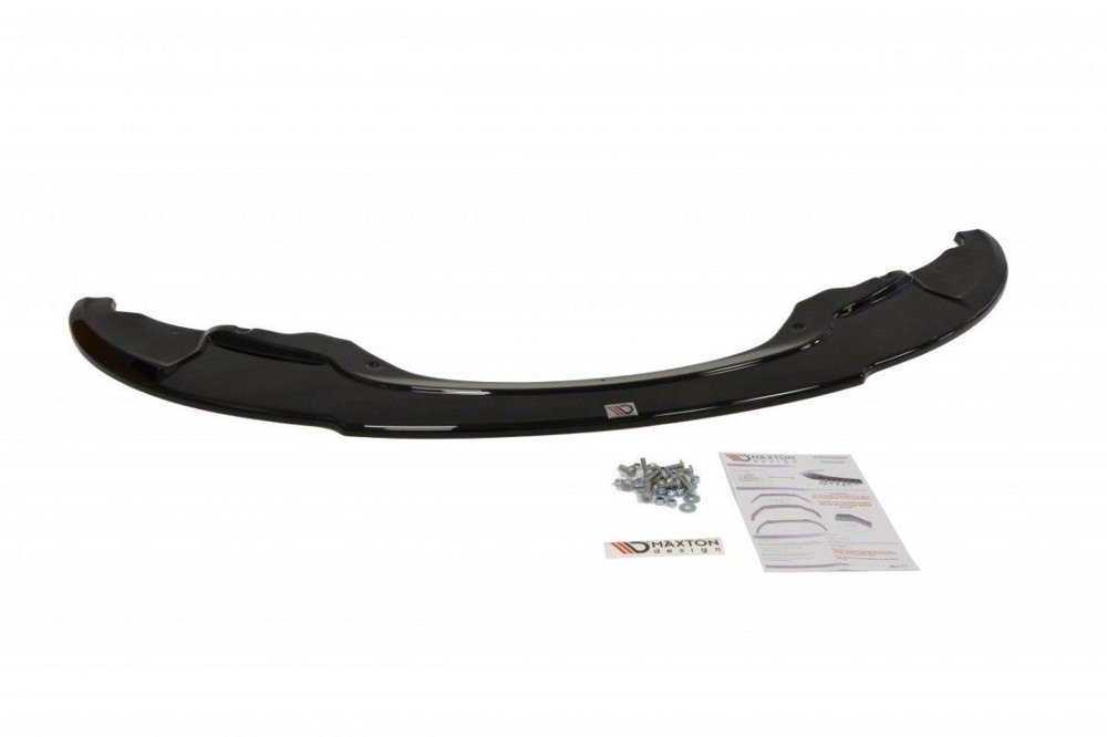 Lip Maxton BMW Serie 3 E92 MPACK 2006-2010