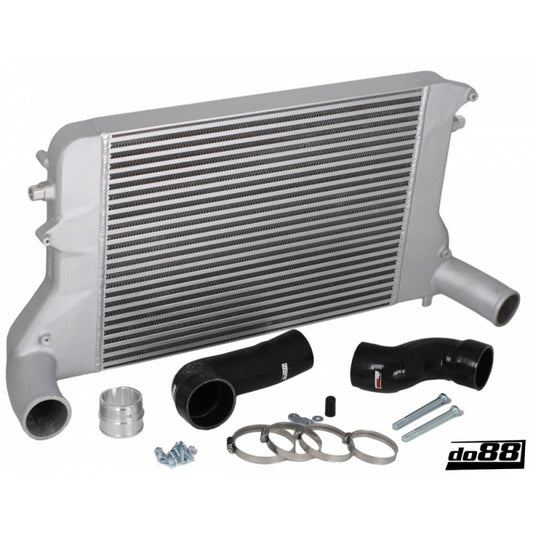 Intercooler Do88 Audi S3 8P / Golf 5 GTI & Golf 6R / Leon Cupra 1P / Skoda Octavia 2 vRS