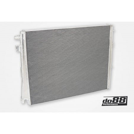 Radiador Intercooler Delantero Do88 B46 / B48 / B58 - Toyota GR Supra A90 / BMW G42 / G20 / G22 / G29