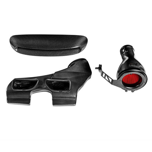 Admision de carbono Eventuri para Mini Cooper S JCW GP3