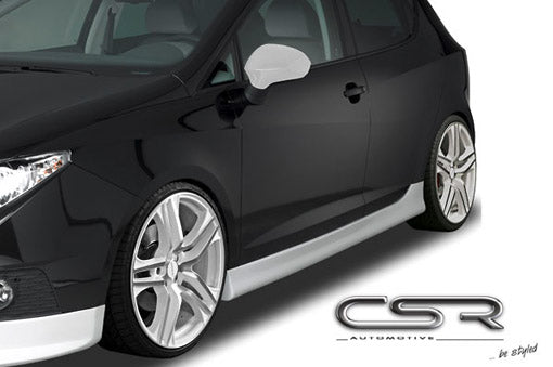 Taloneras CSR Seat Ibiza 6j 5 puertas