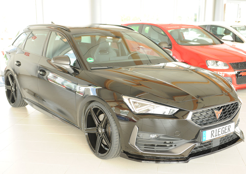 Lip Rieger Cupra Leon