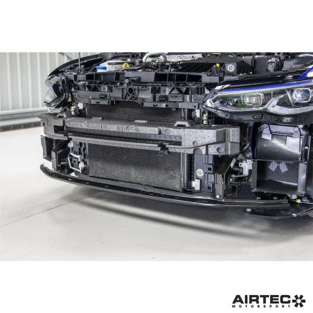 Intercooler Airtec VW Golf Mk8 GTI & R / Audi A3 & S3 8Y EA888 GEN 4