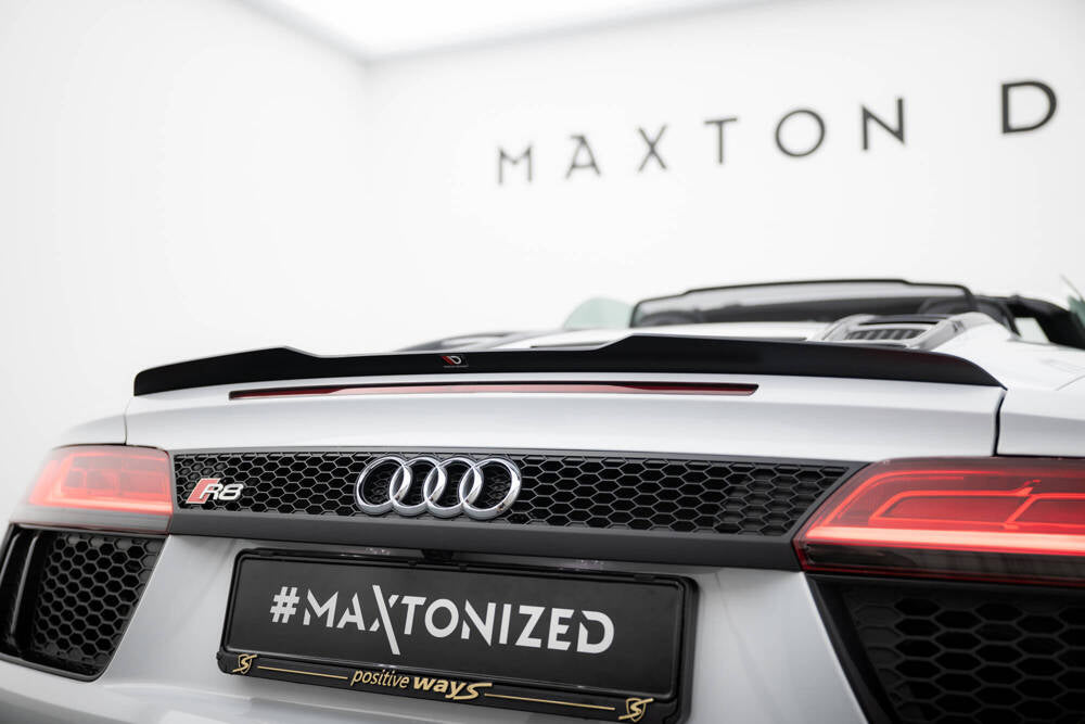 Aleron Maxton Audi R8 Spider 2015/18