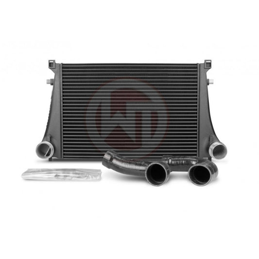 Kit de intercooler de competición VW Golf 8 GTI (EA888 Gen.4)