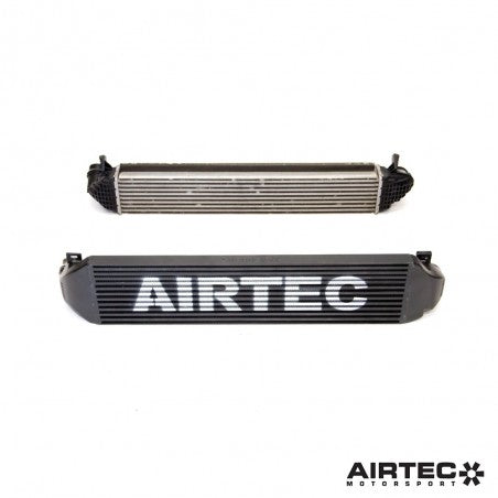 Intercooler Airtec Ford Focus ST Mk4