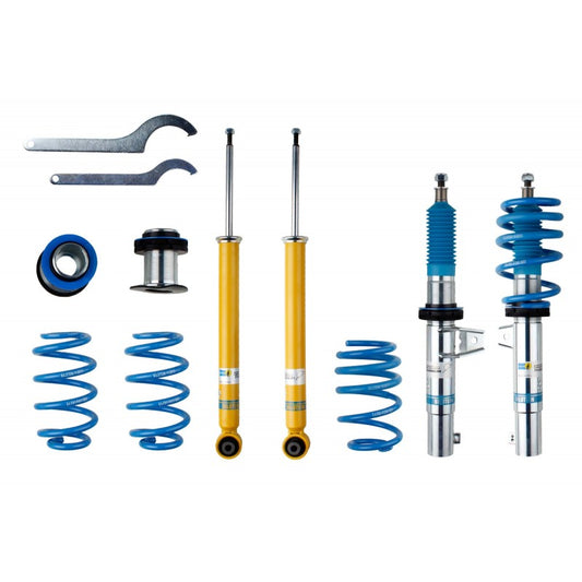 Bilstein B14 VW Golf 7 / Seat Leon 5F / Audi A3 / Octavia 5E (eje multibrazo) (50mm)