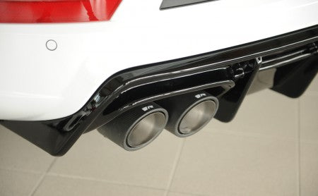 Difusor Rieger Cupra Ateca