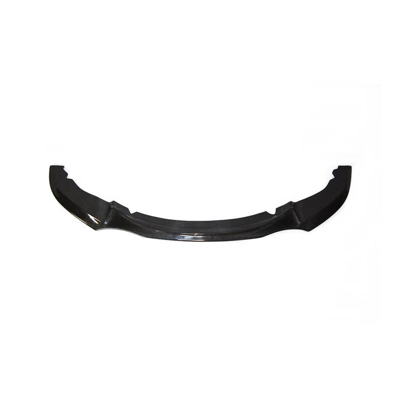 Lip Delantero BMW F20 / F21 12-14 Look M-Tech Carbono