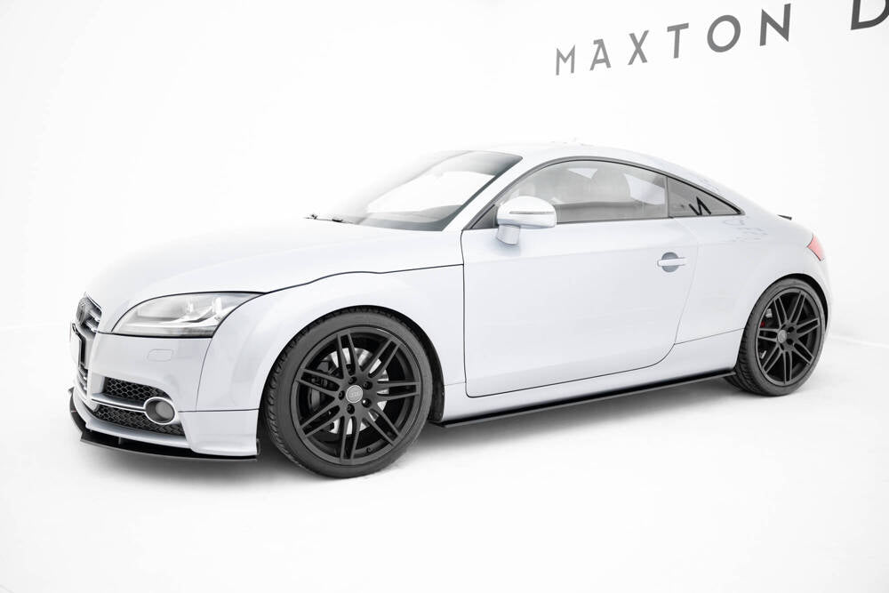 Taloneras Maxton Pro Audi TT S / TT S-Line 8J