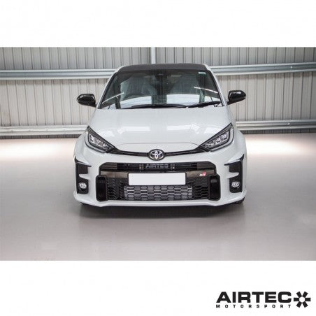 Radiador De Aceite Airtec Toyota GR Yaris