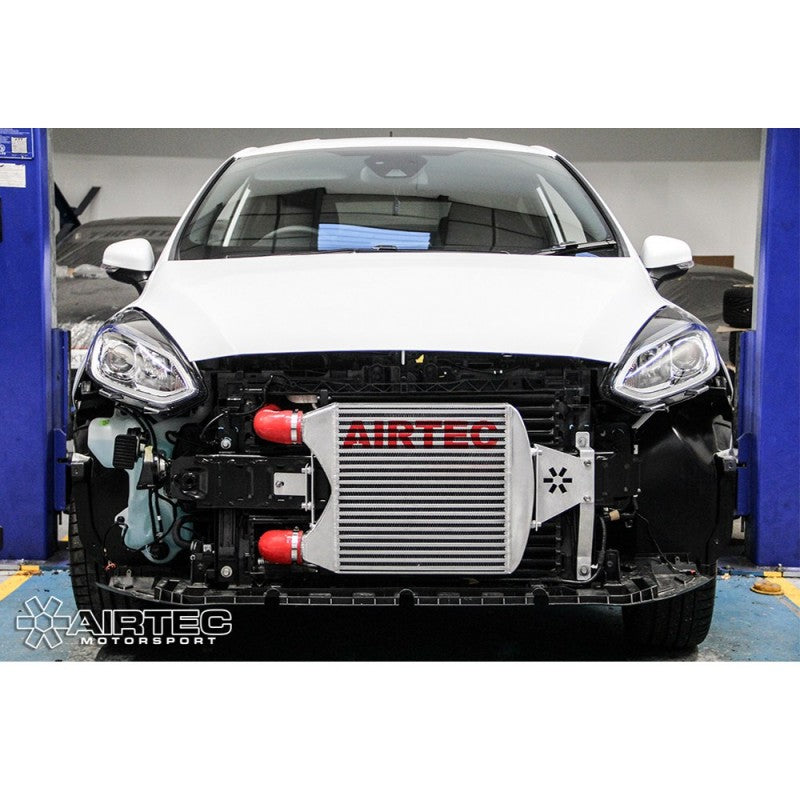 Intercooler Airtec Ford Fiesta 1.0 ST-Line Mk8