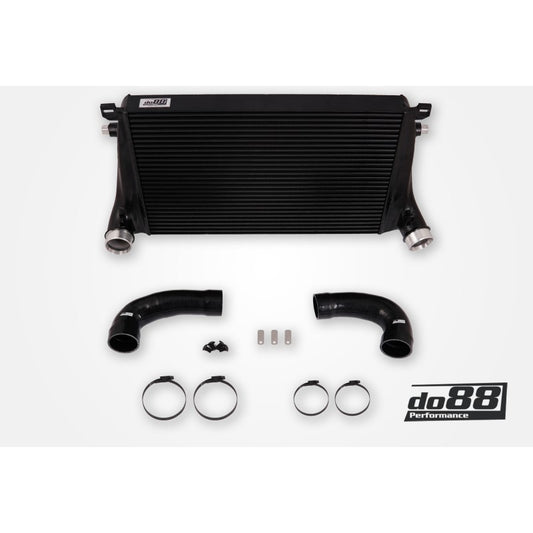 Intercooler Do88 Audi / Seat / Skoda / VW 2.0 TSI Gen4 MQB