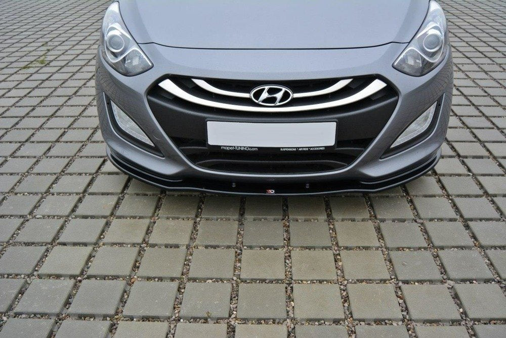 Lip Maxton Hyundai i30 2011/17