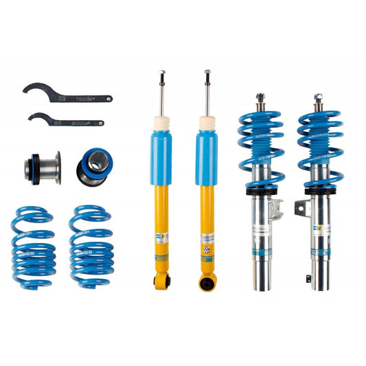 Bilstein B14 VW Golf 7 / Seat Leon 5F / Audi A3 / Octavia 5E (eje rigido) (50mm)