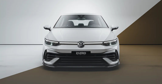 Lip Zaero Golf mk8 R