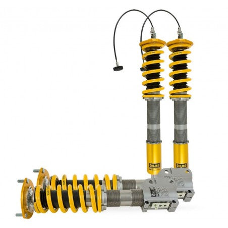 Öhlins Road & Track Mitsubishi Lancer EVO X (2007-2016)