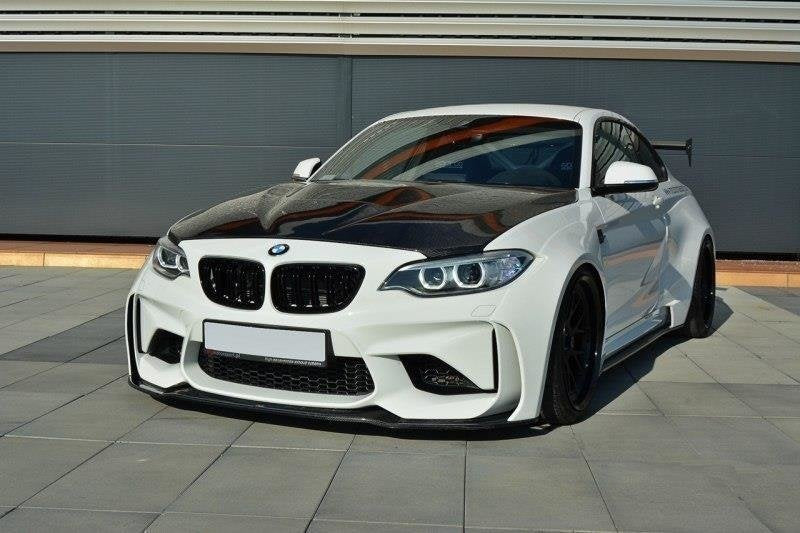 Bodykit Maxton BMW M2 F87