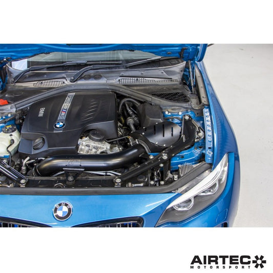 Admisión Airtec BMW M135i / M235i / 335i / 435i & M2 No competition