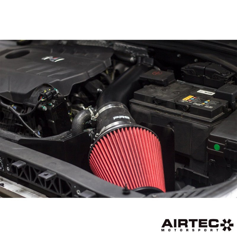 Admisión Airtec Hyundai I30 N Mk3 & Mk.3