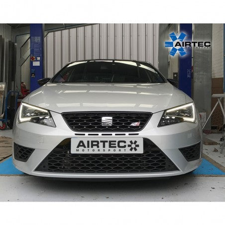 Intercooler Airtec VW Golf GTI & R Mk7 / Audi S3 8V / Seat Leon Cupra Mk3