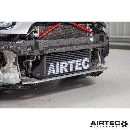 Intercooler Airtec Mini JCW F56