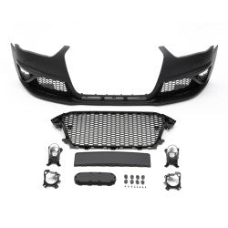 Paragolpes Completo Audi A4 B8 2011-2015