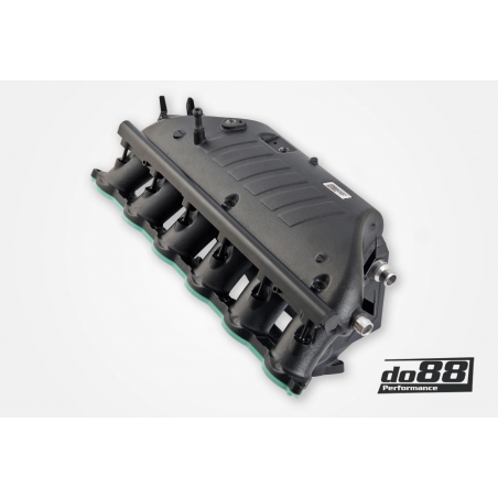 Charge Cooler Do88 S58 - BMW M2 G87 / M3 G80 / M4 G82