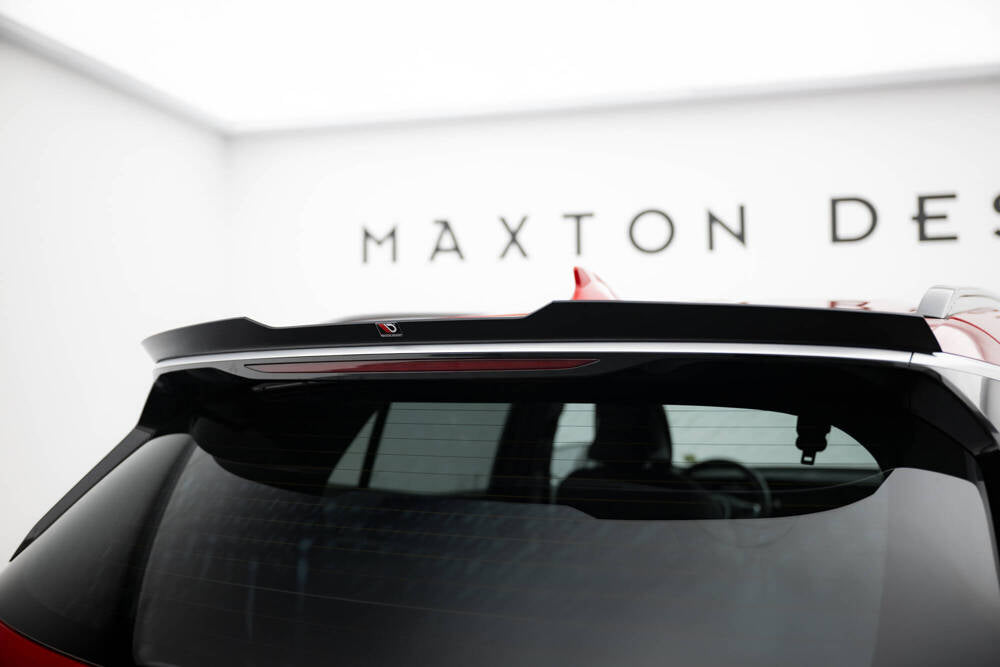 Aleron maxton Kia Sportage GT-Line Mk5 2021 -