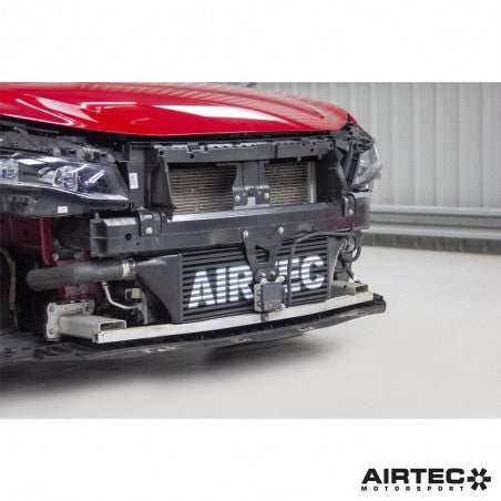 Intercooler Airtec Peugeot 508 GT