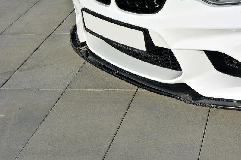 Bodykit Maxton BMW M2 F87