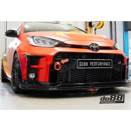 Intercooler Do88 Toyota GR Yaris