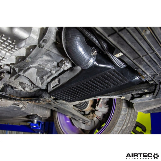 Intercooler Secundario Airtec Ford Focus ST Mk4 & Mk4.5