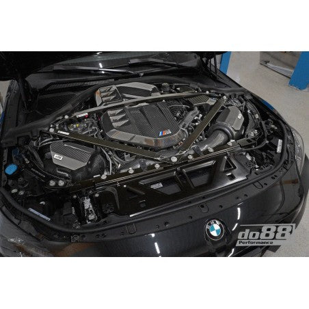 Admisión Do88 BMW M2 / M3 / M4 (G80 / G82 / G87)