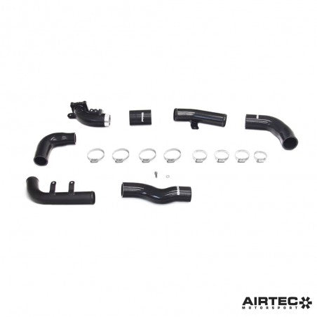 Kit de mangueras Big Boost Airtec Toyota GR Yaris