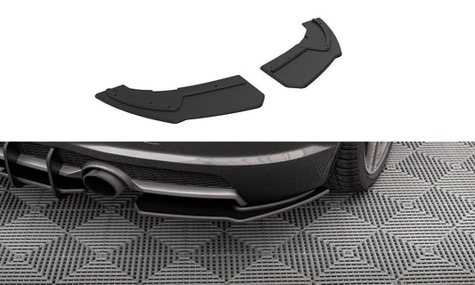 Añadido Lateral Difusor Maxton Pro Audi TT S-Line 8S 2014/18