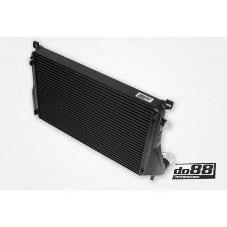 Intercooler Do88 Con Tubos y Manguitos VAG 1.8 2.0 TSI (MQB)