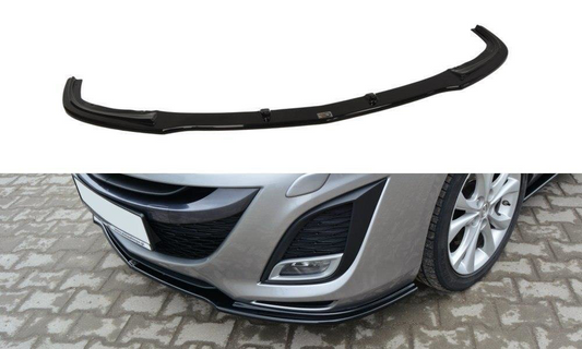 Lip Maxton Mazda 3 Sport 2009 - 2011