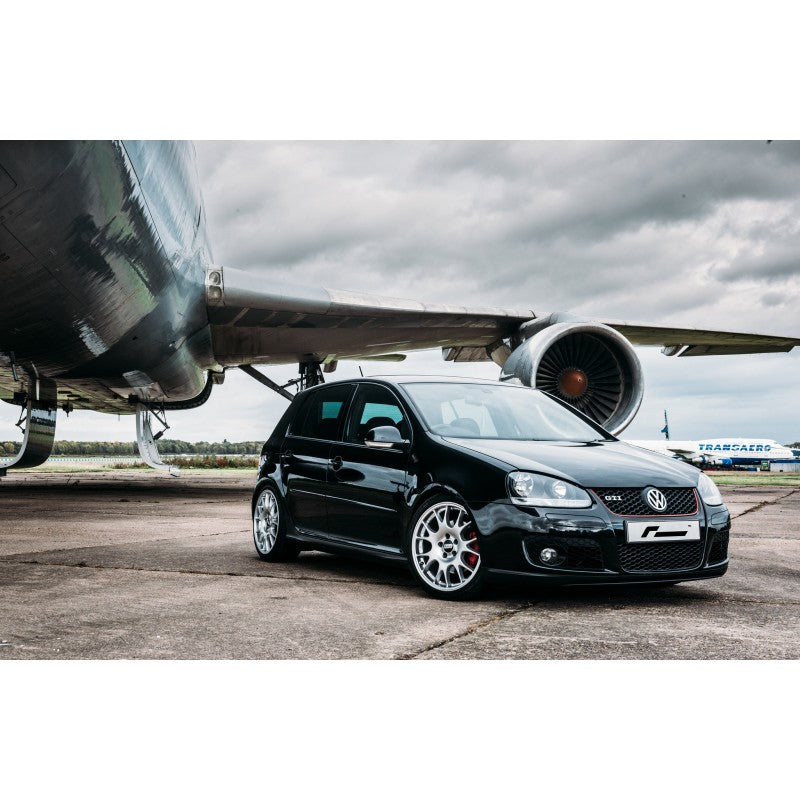 Muelles Racingline VW Golf 6 GTI